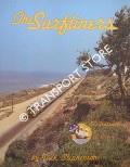 Book cover of The Surfliners - 50 Years of the San Diegan by STEPHENSON, Dick